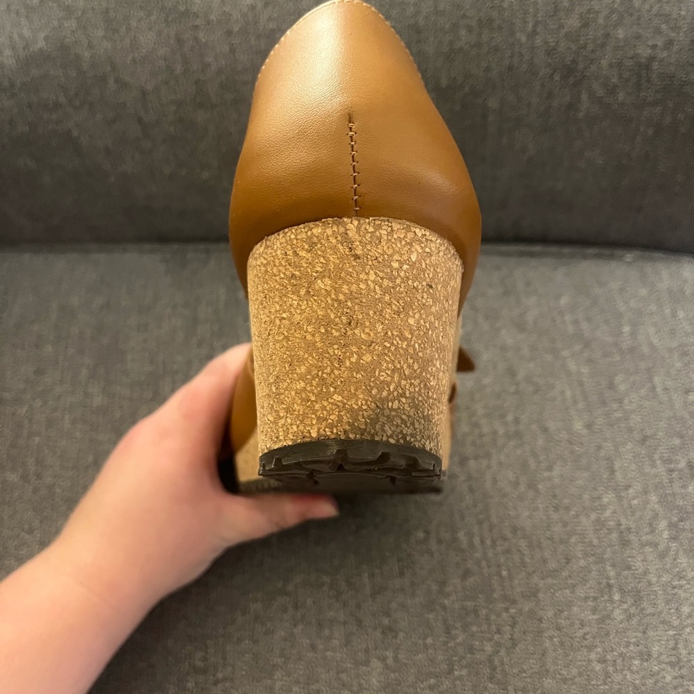 Birkenstock Papillio Mary Wedge Sandals - Picture 7 of 7
